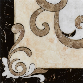  三度烧围边线HJ153012R12 