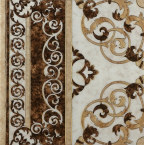  三度烧地花HJ803101R10 