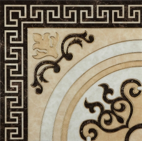  三度烧地花HJ803101R06 