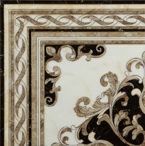  三度烧地花HJ803101R05 