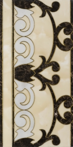  三度烧围边线HJ153012R24 