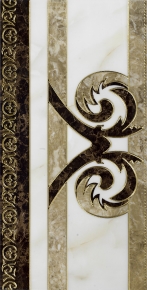  三度烧围边线HJ153012R22 