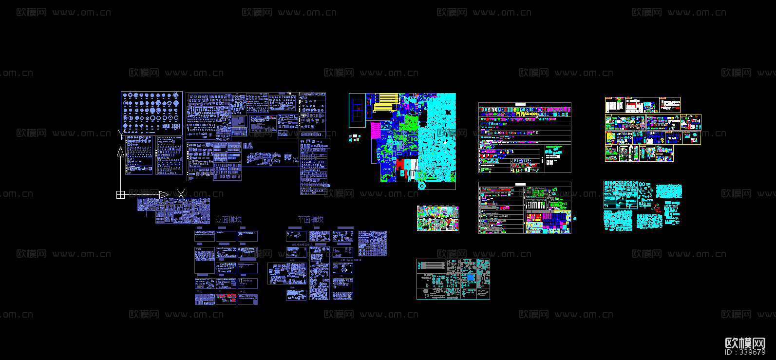 140M超全图库下载