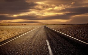  公路 
