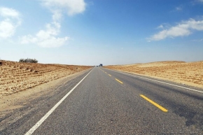  公路 
