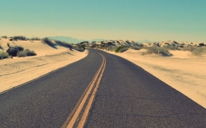  公路 