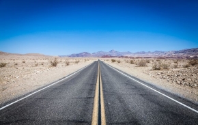  公路 