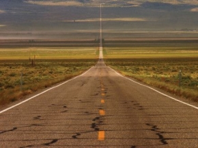  公路 