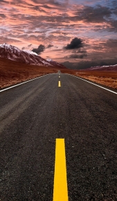  公路 