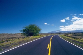  公路 