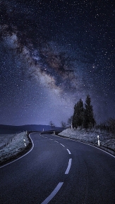  公路 