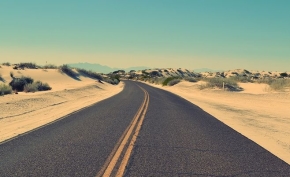  公路 