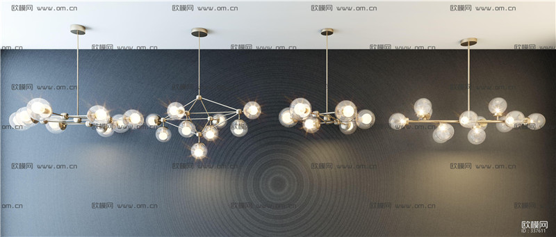 样板房3d模型免费下载/卧室3d模型免费下载
