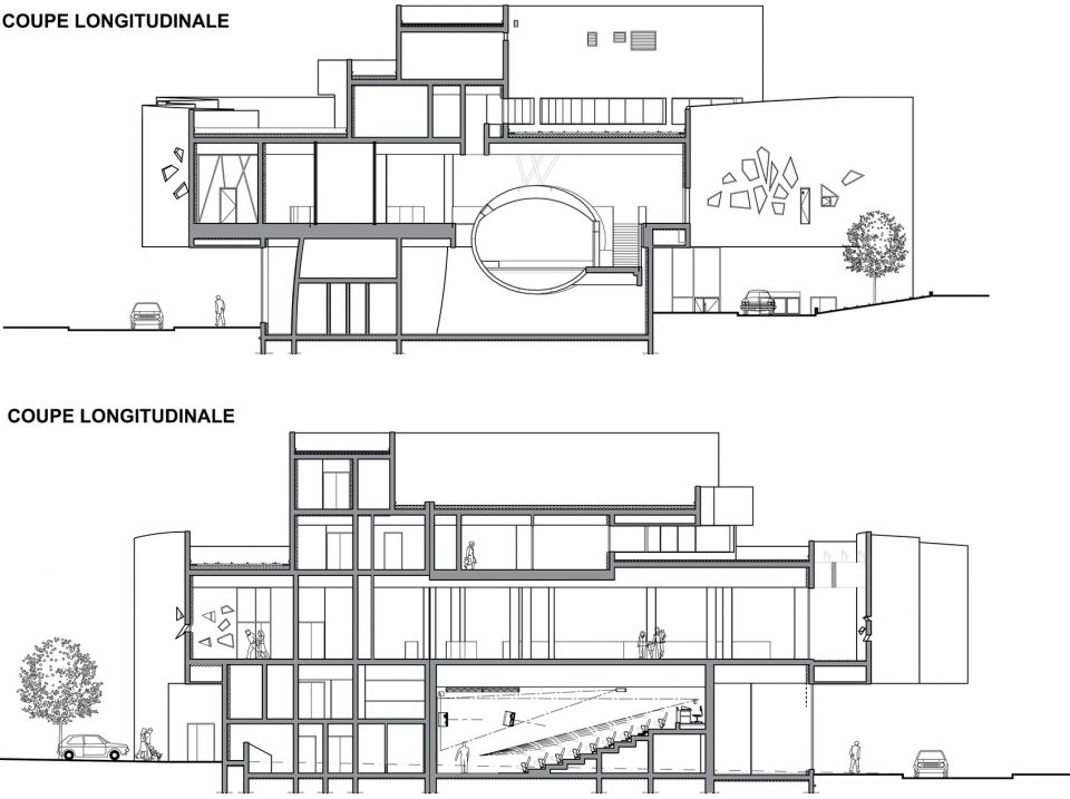 维特罗莱图书馆-- jean-pierre lott
