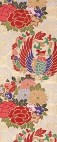  布纹 