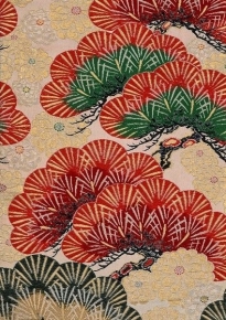  布纹 