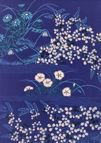  布纹 