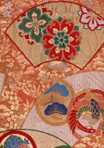  布纹 