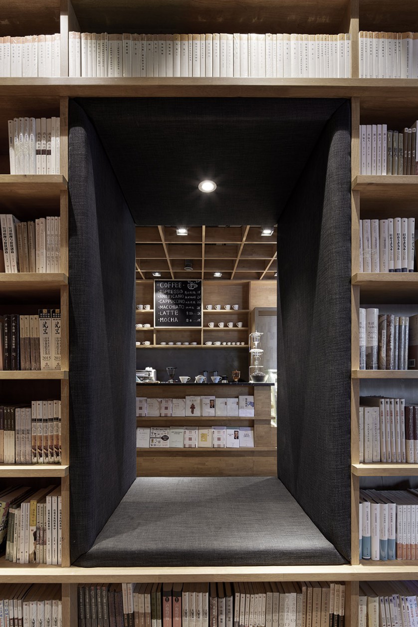 350㎡保定新华书店--风合睦晨