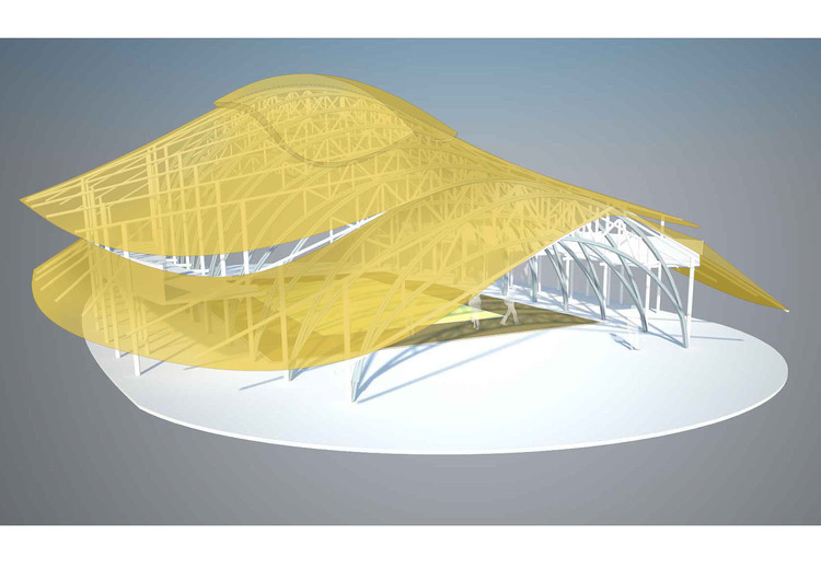 样板房3d模型免费下载/卧室3d模型免费下载
