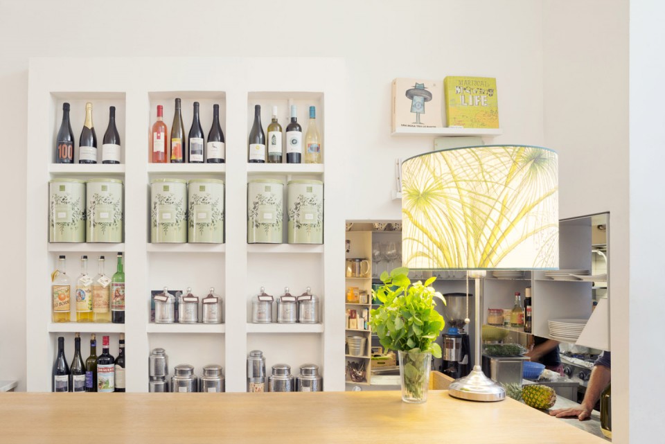 意大利BRAC书店--DEFERRARI+MODESTI_设