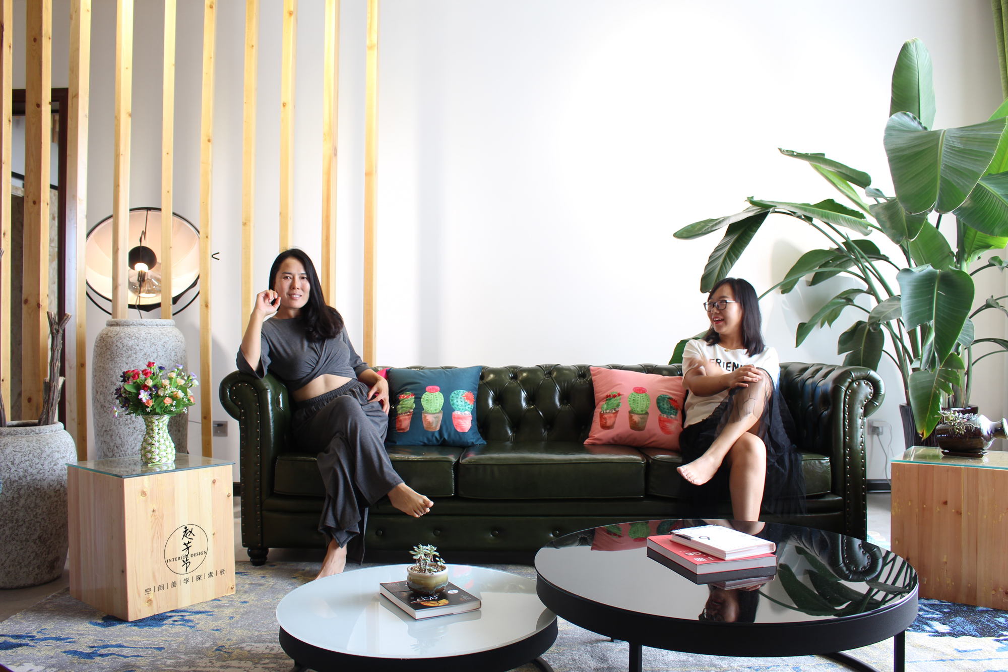 遵化某村工业混搭自建别墅赵芳节