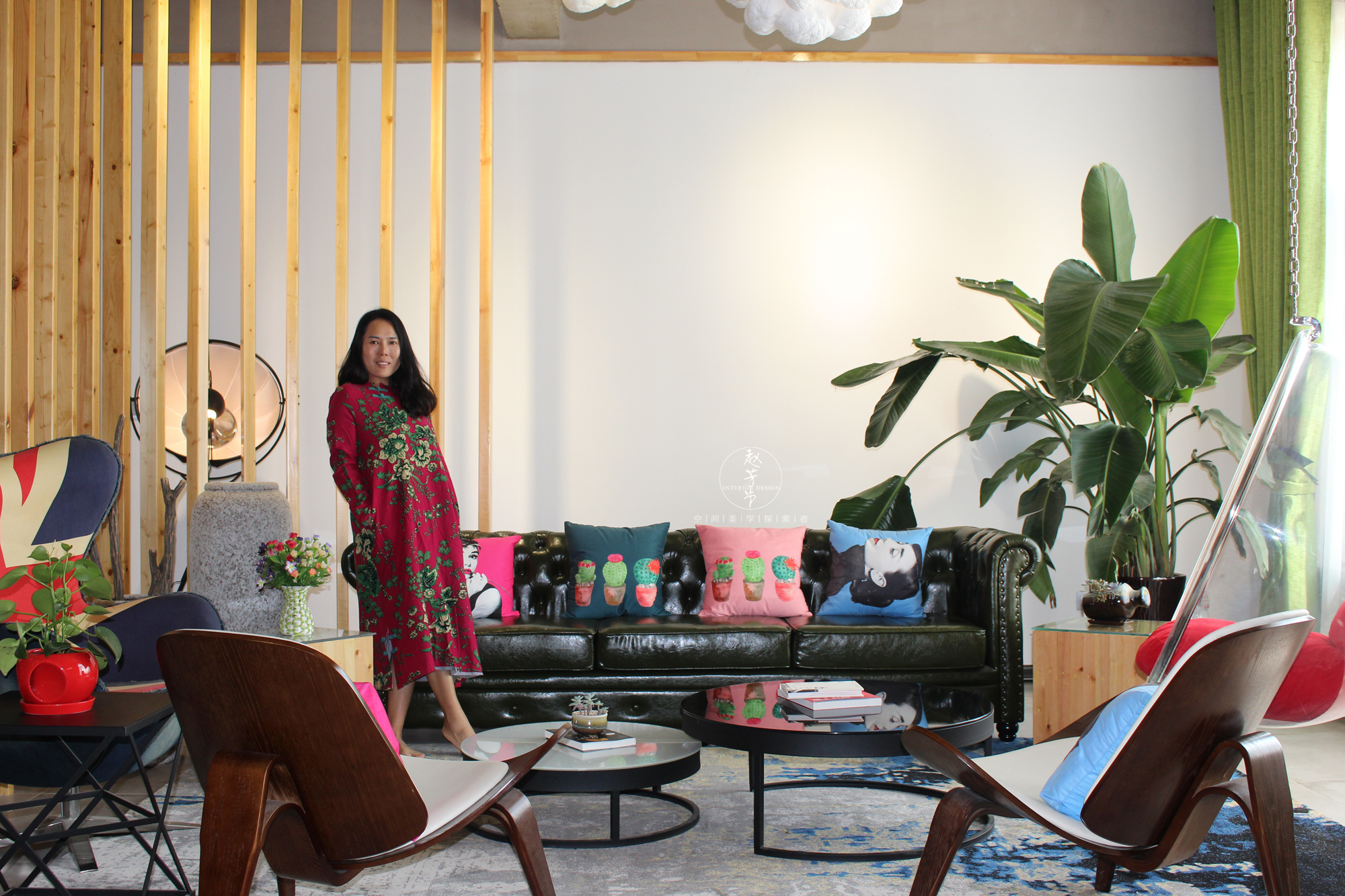 遵化某村工业混搭自建别墅--赵芳节