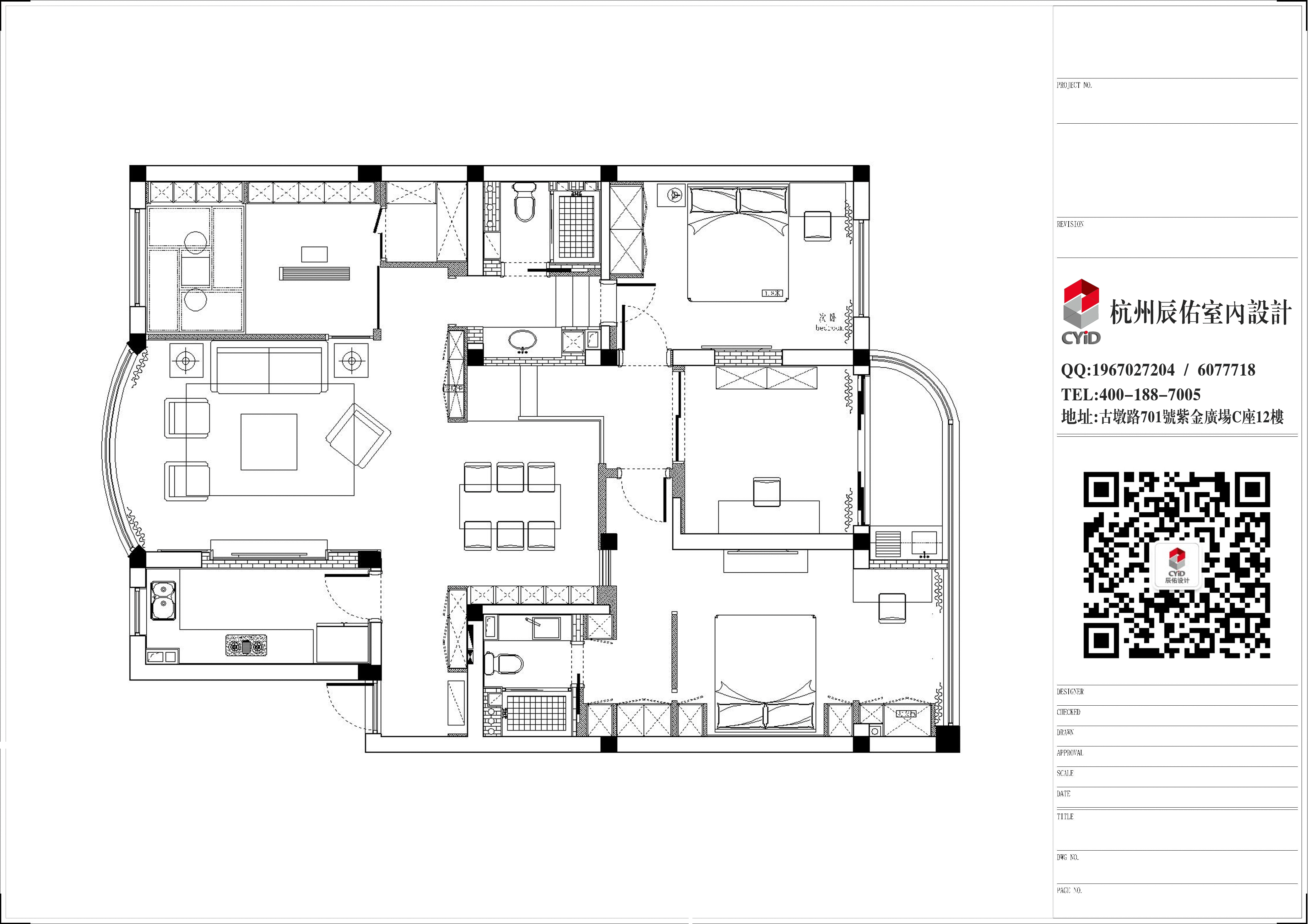 房子模型平面图图片