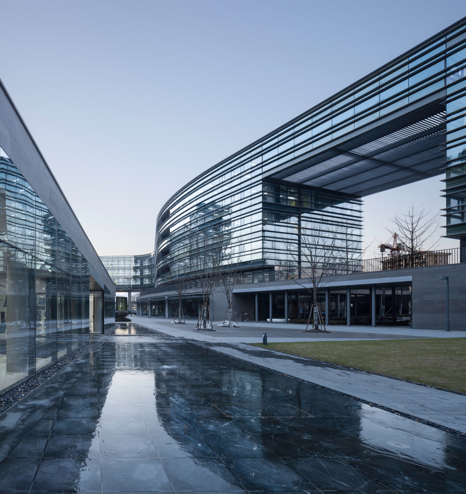 97000杭州凤凰创意大厦--gad