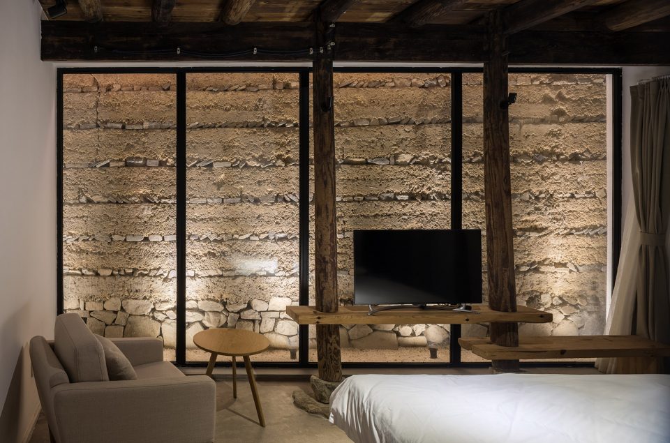 简谱民宿装修_民宿装修风格