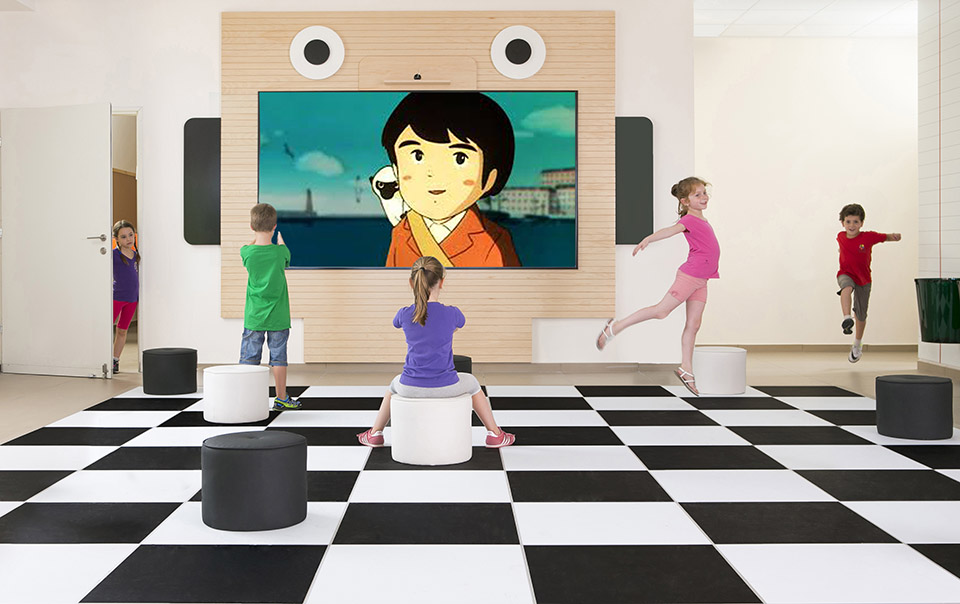 3d模型