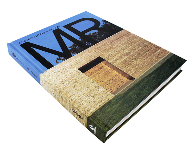 MR Architecture + Decor 