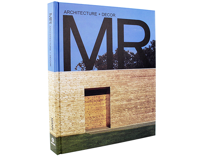 MR Architecture + Decor 