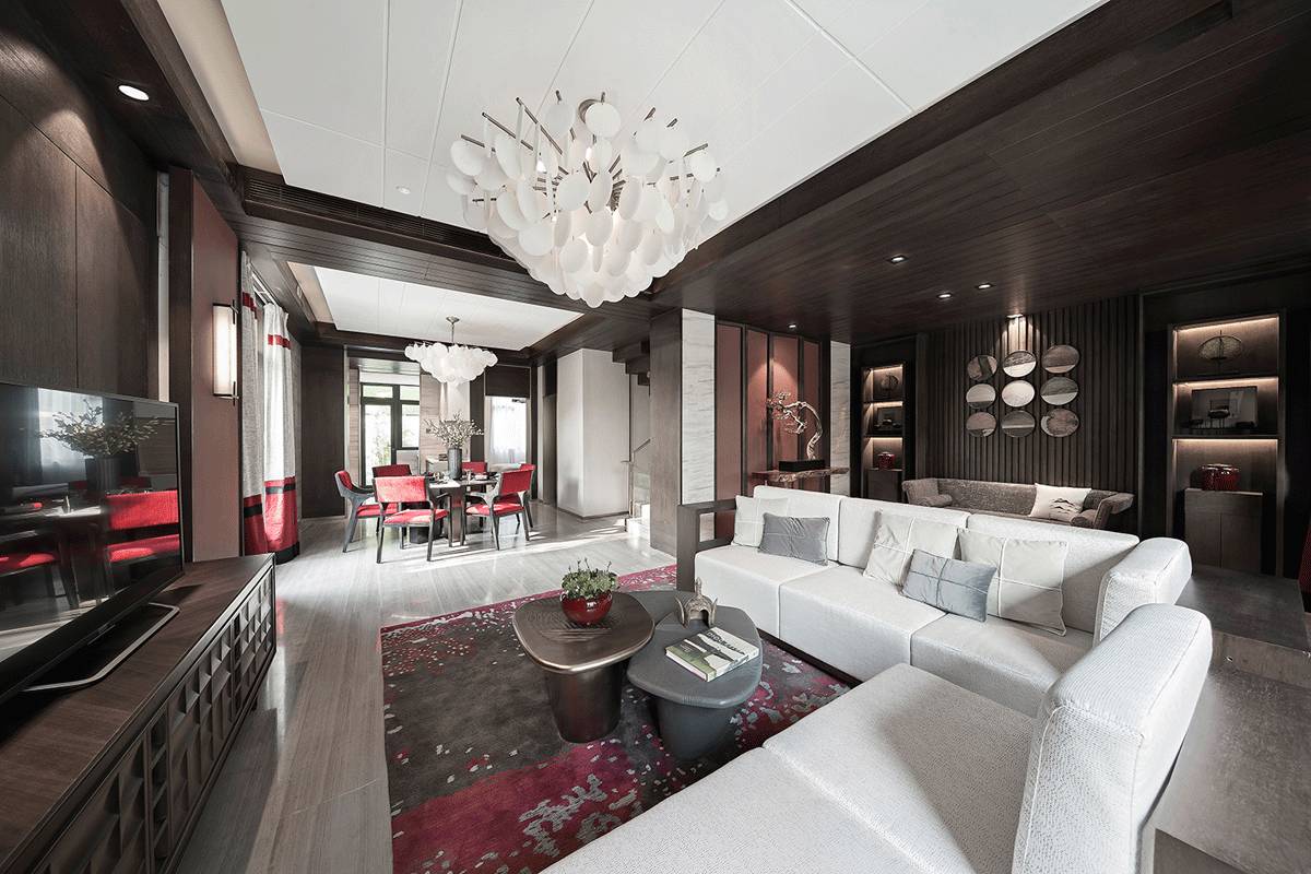 欧模网江湖令第3期 重金悬赏效果图原创将才