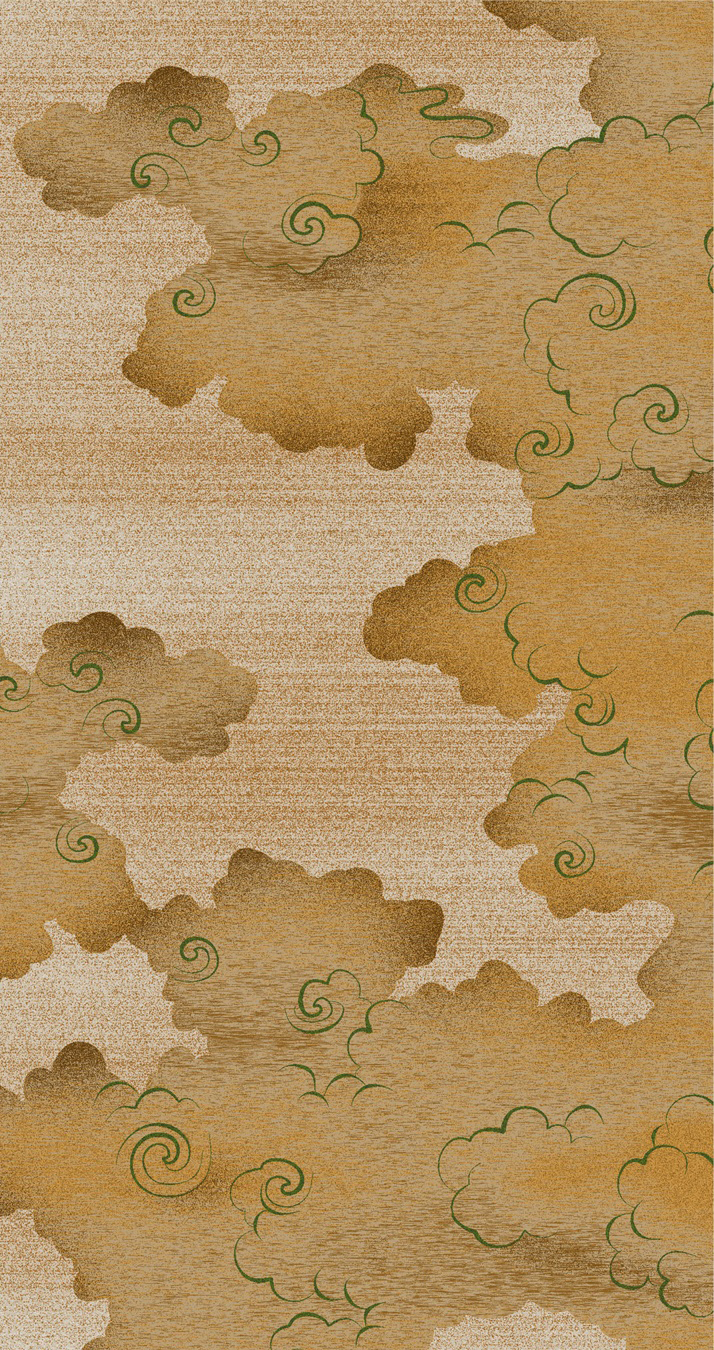 本次贴图主题为新中式地毯,所属分类为地毯,新中式地毯