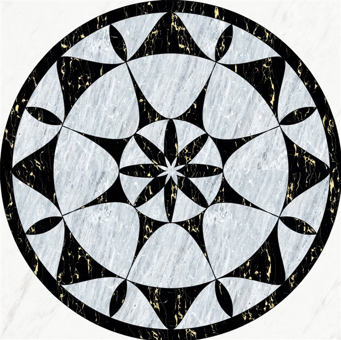 瓷砖-免费3dmax模型库-欧模网