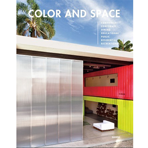 Color and Space 色彩空間