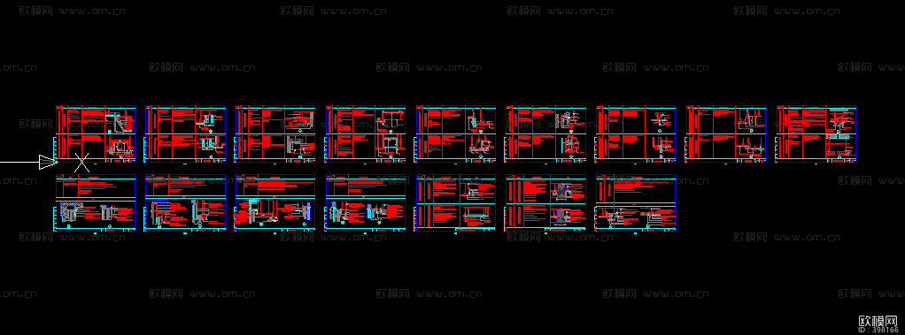 节点大样（顶面）下载（渲染图1）
