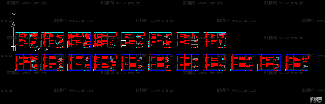 节点大样（顶面）下载（渲染图2）