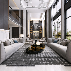 vr全景3d模型-3dmax模型免费下载-欧模网