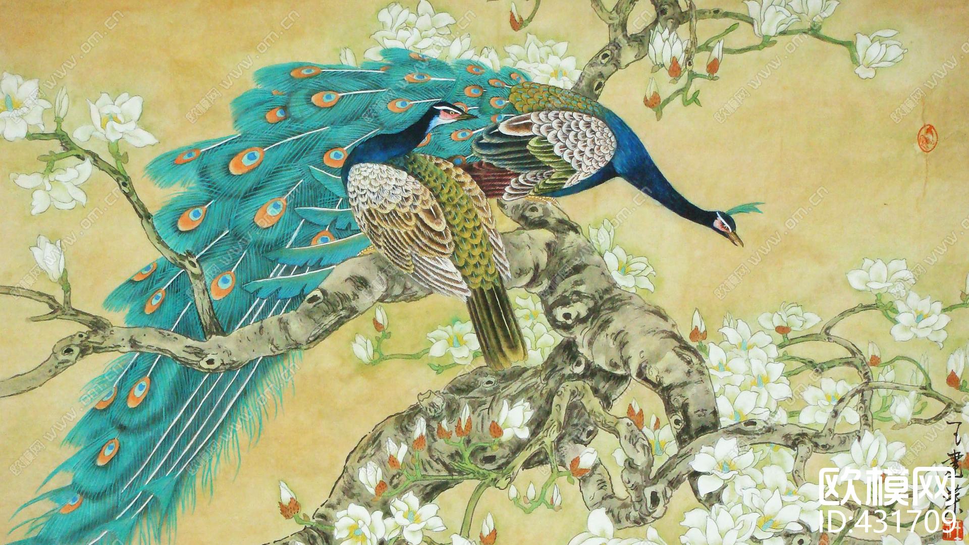 装饰画