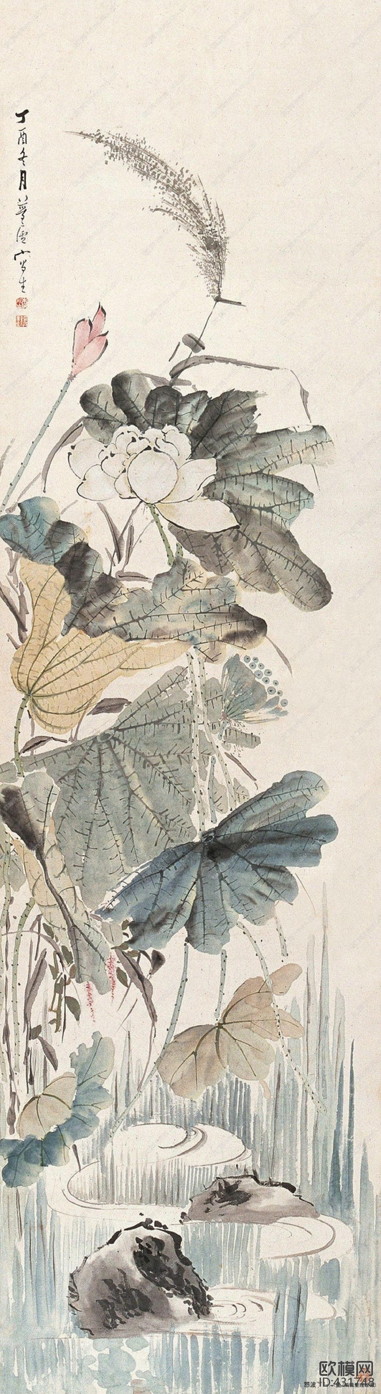 画下载（渲染图1）