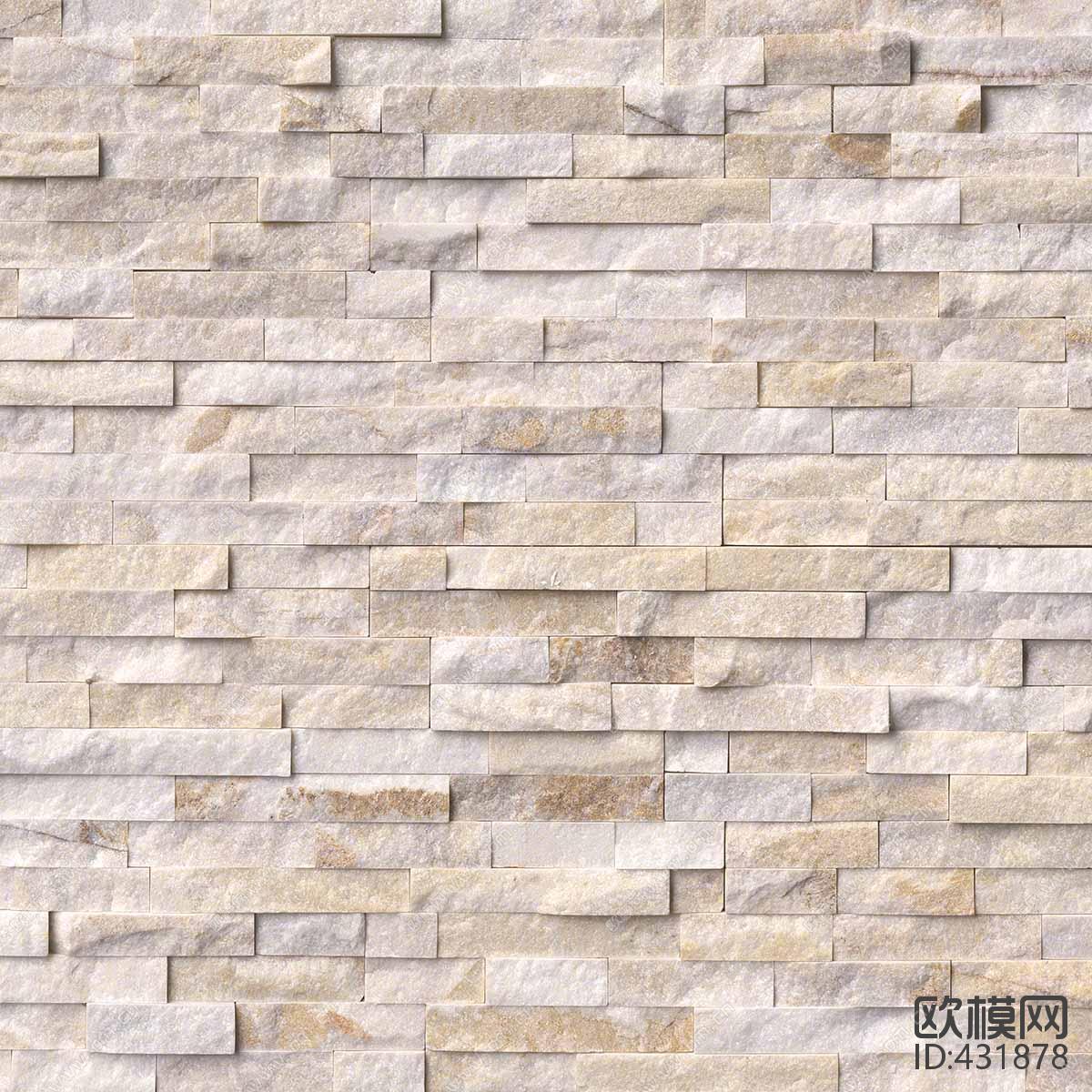 文化石下载（渲染图1）