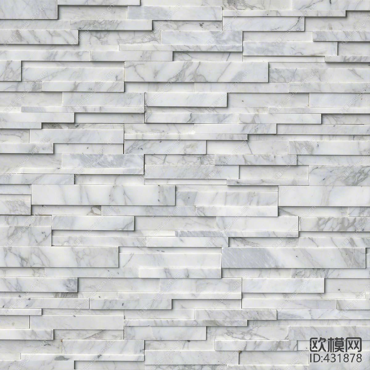 文化石下载（渲染图2）