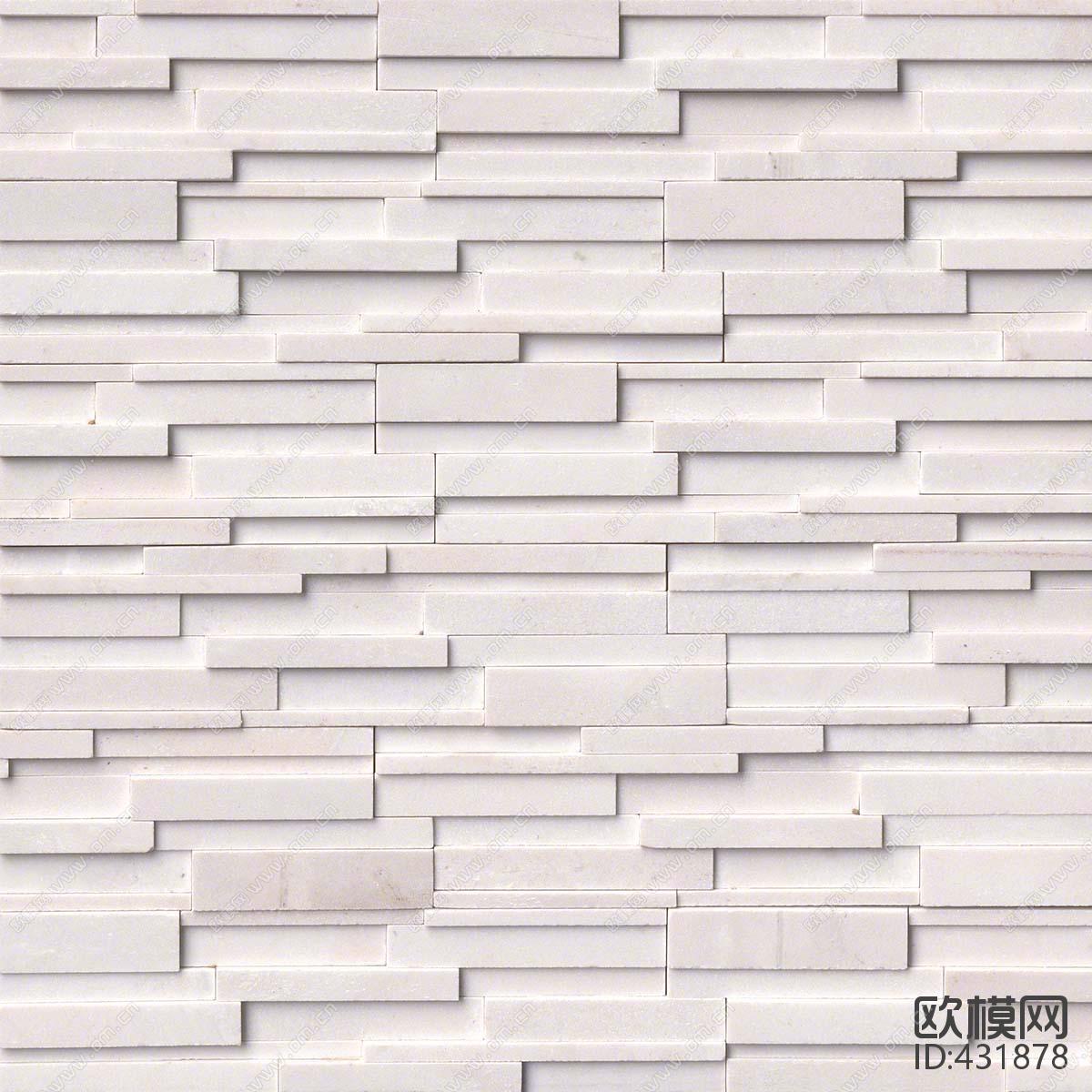 文化石下载（渲染图3）