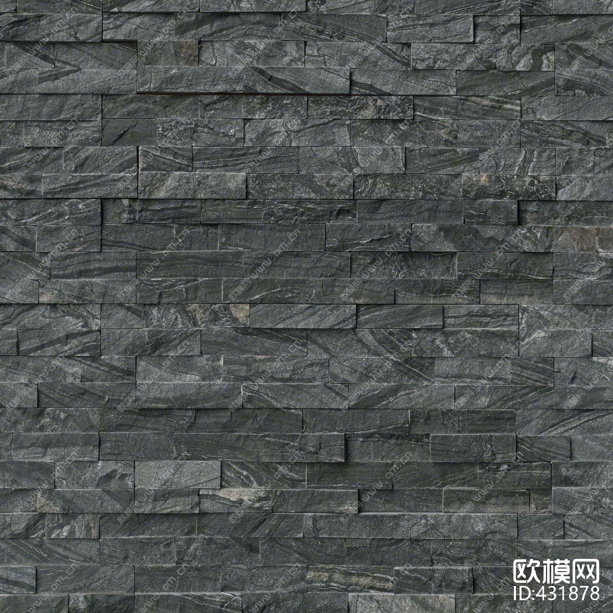 文化石下载（渲染图7）