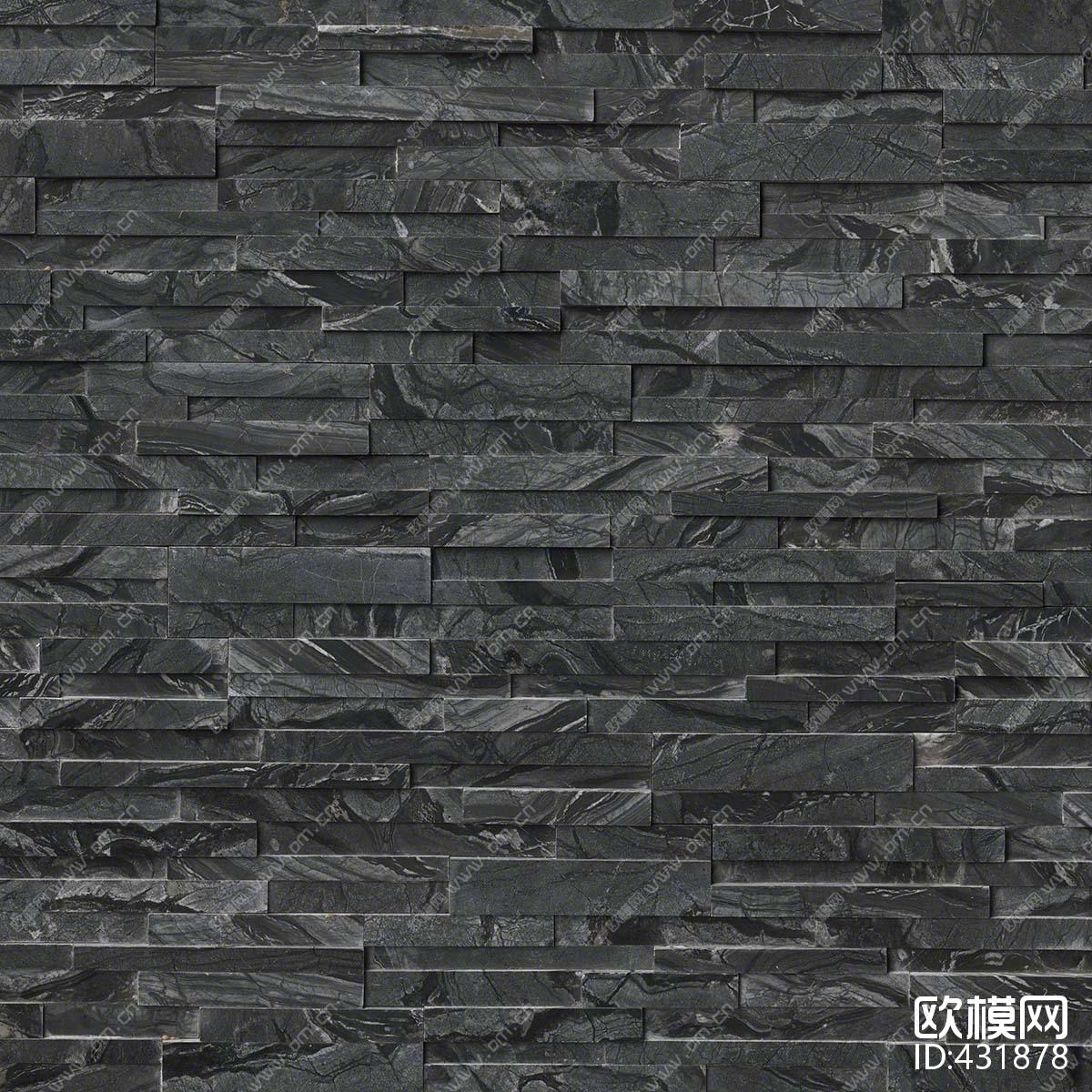 文化石下载（渲染图9）