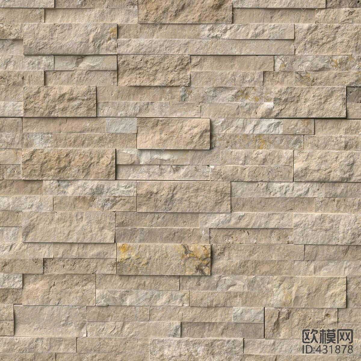 文化石下载（渲染图10）