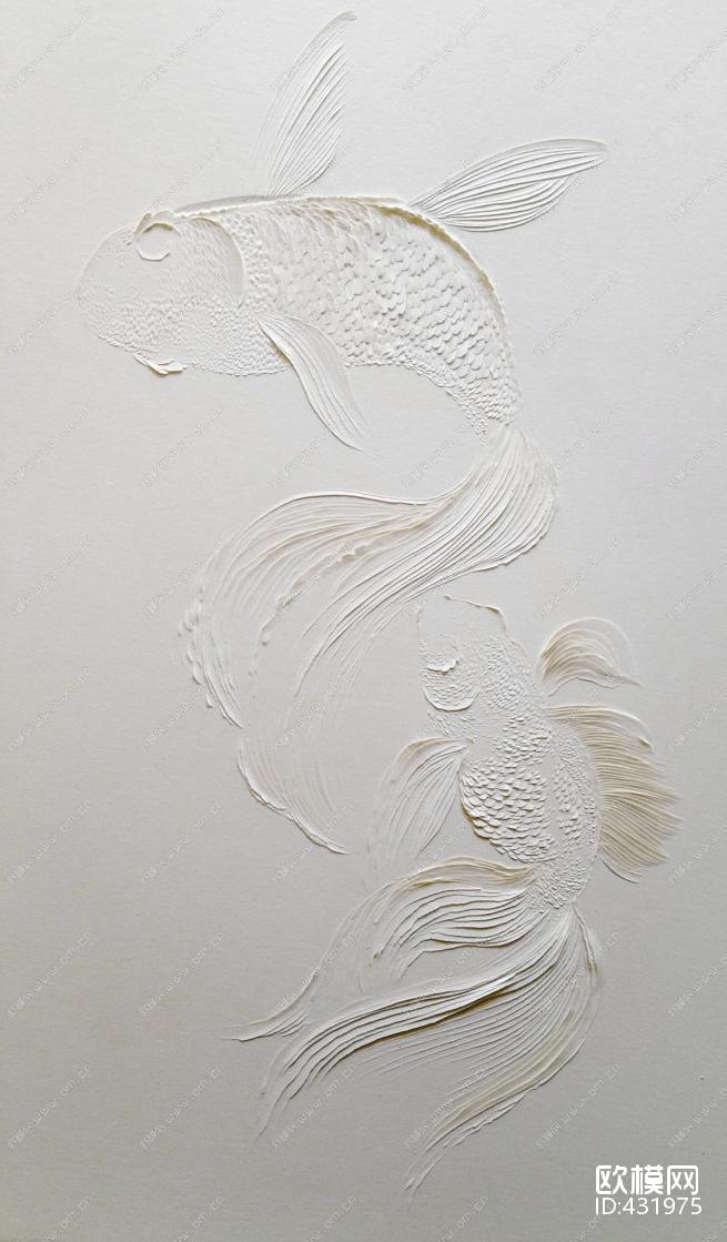 浮雕下载
