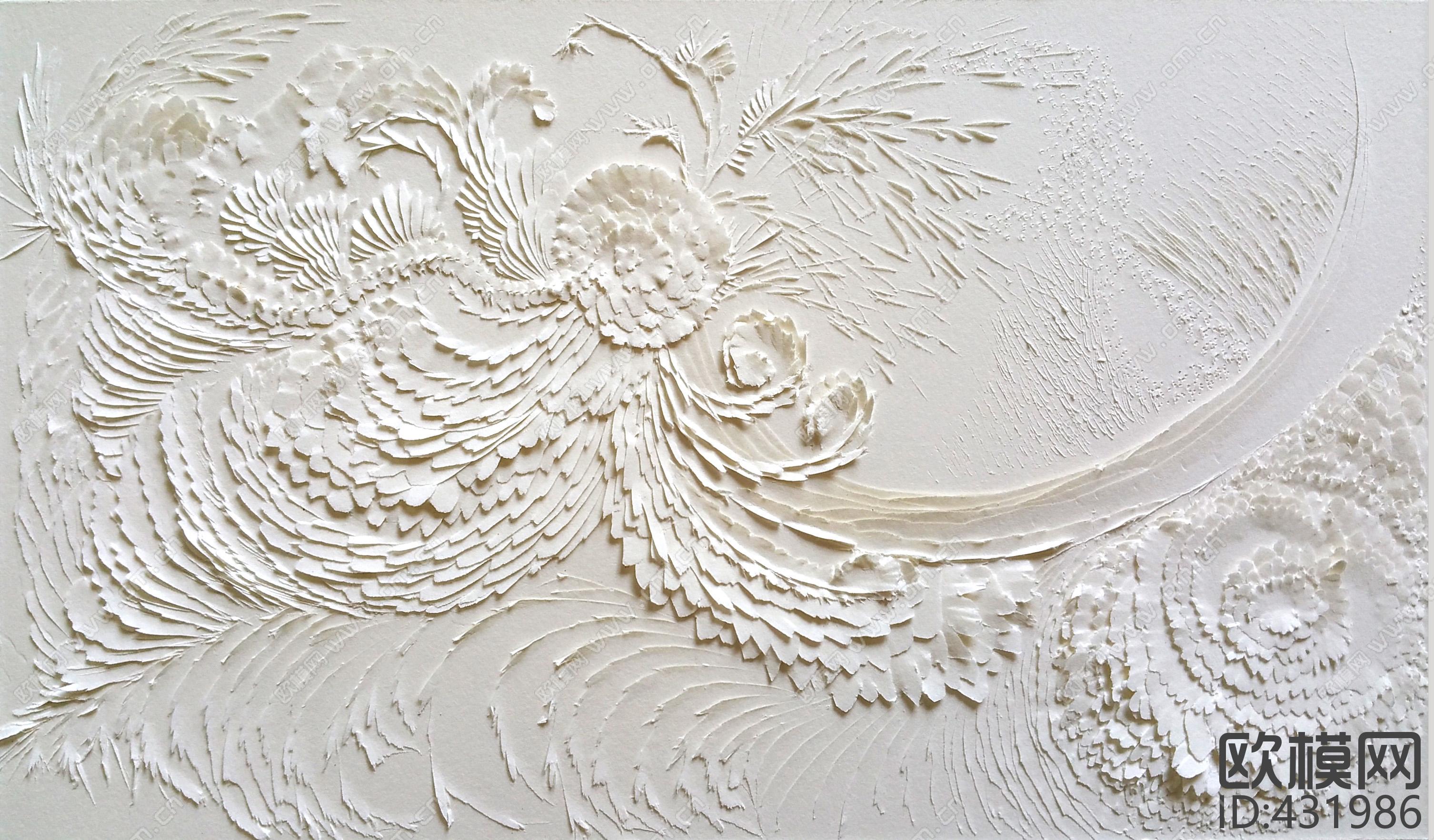 浮雕下载